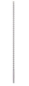 Bosch Max-7 Kırıcı Delici Uç 18x940 mm (1 Adet) - 2608586761