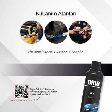 Brio Cila 250 Ml
