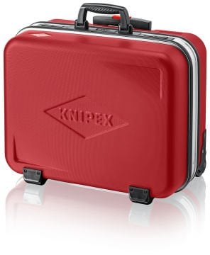 Knipex Knıpex 98 99 15 Bıg Twın Elektrikçi Takım Çantası - KNI989915