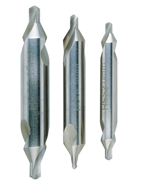 Proxxon Punta Matkap Seti (3 Parça) (24630)