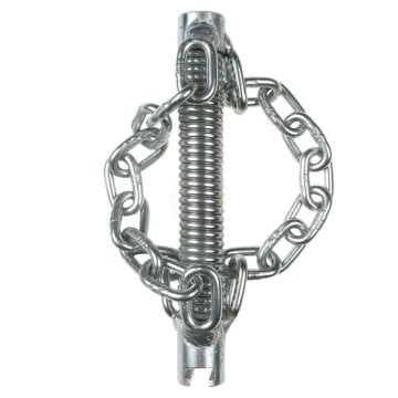 Rothenberger 16 mm İnçLik Kavrama Dişli 2Li Zincir Spiral - 72185