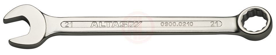 Altaş 0900.0190 Kombine Anahtar 19 Mm - 41010200115