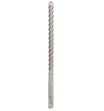 Bosch SDS Plus-5X Kırıcı Delici Uç 10,0x210 mm (10 Adet) - 2608833903