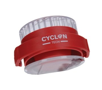 Bosch Taşlama Makinesi İçin Toz Filtresi Cyclone - 2608000741