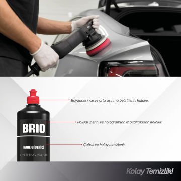 Brio Hare Giderici 1 L