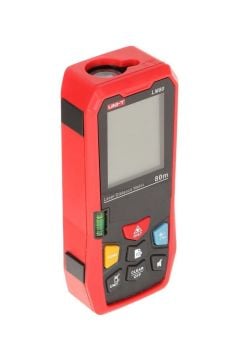 UNI-T LM80 Lazer Mesafe Ölçer
