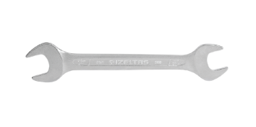 İzeltaş İki Ağız Anahtar Uzun Boy SAE