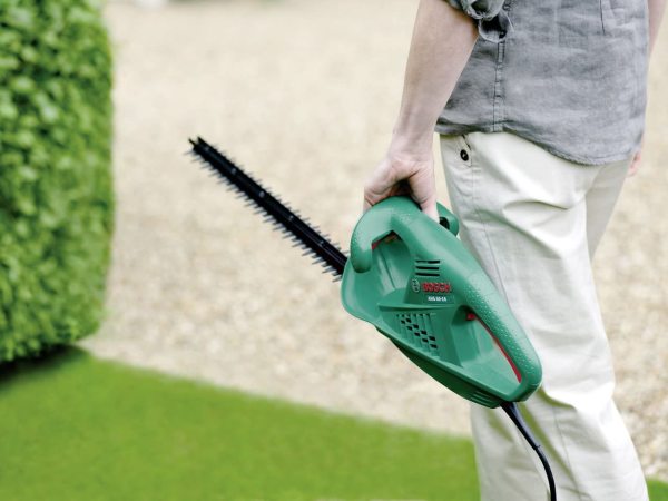 Bosch Ahs 50-16 Çit Kesme Makinası - 0600847B00