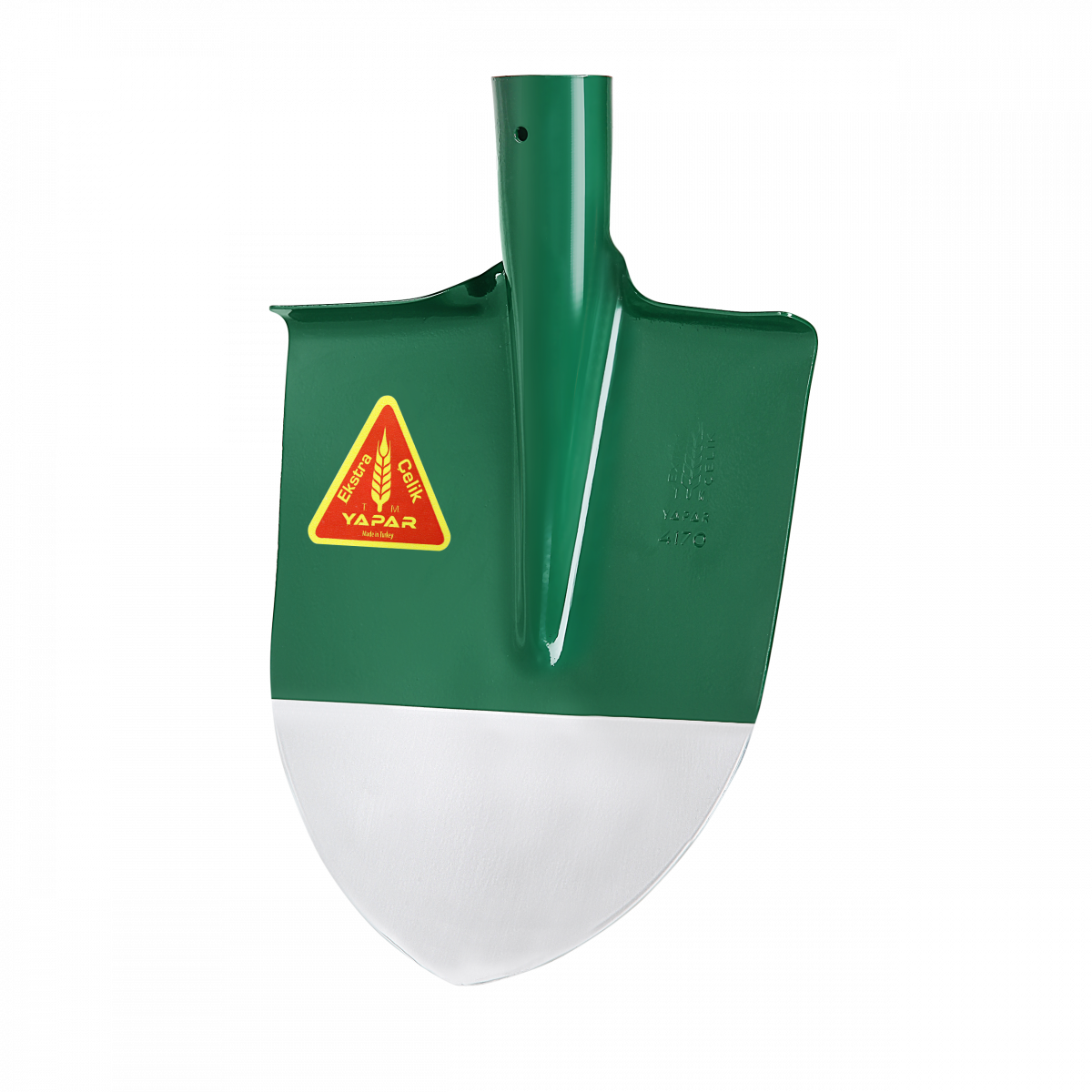 YAPAR Frankurt Küreği 4170 Sapsız