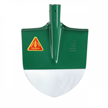 YAPAR Frankurt Küreği 4170 Sapsız