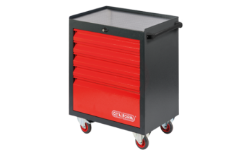 Ceta Form 205 Parça Mıdı Genel Maksatlı Alet Seti (A02-06 İçinde)