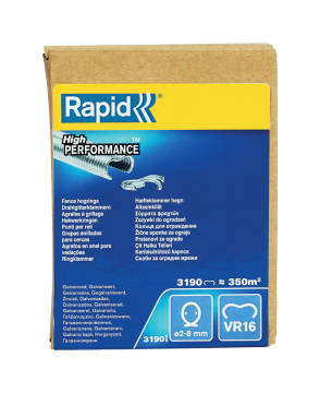 Rapid Vr16 Çit Bağlama Aparatı 2-8 Mm 3190 Adet