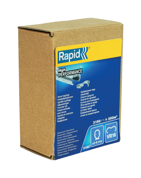 Rapid Vr16 Çit Bağlama Aparatı 2-8 Mm 3190 Adet