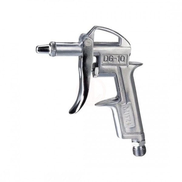 Muzi Kısa Hava Tabancası - MZDG101