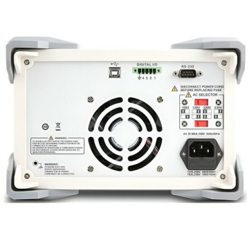 Unit UDP3305C 30V 5A Programlanabilir  DC Güç Kaynağı