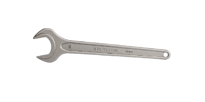 İzeltaş Bir Ağız Taçlı Anahtar