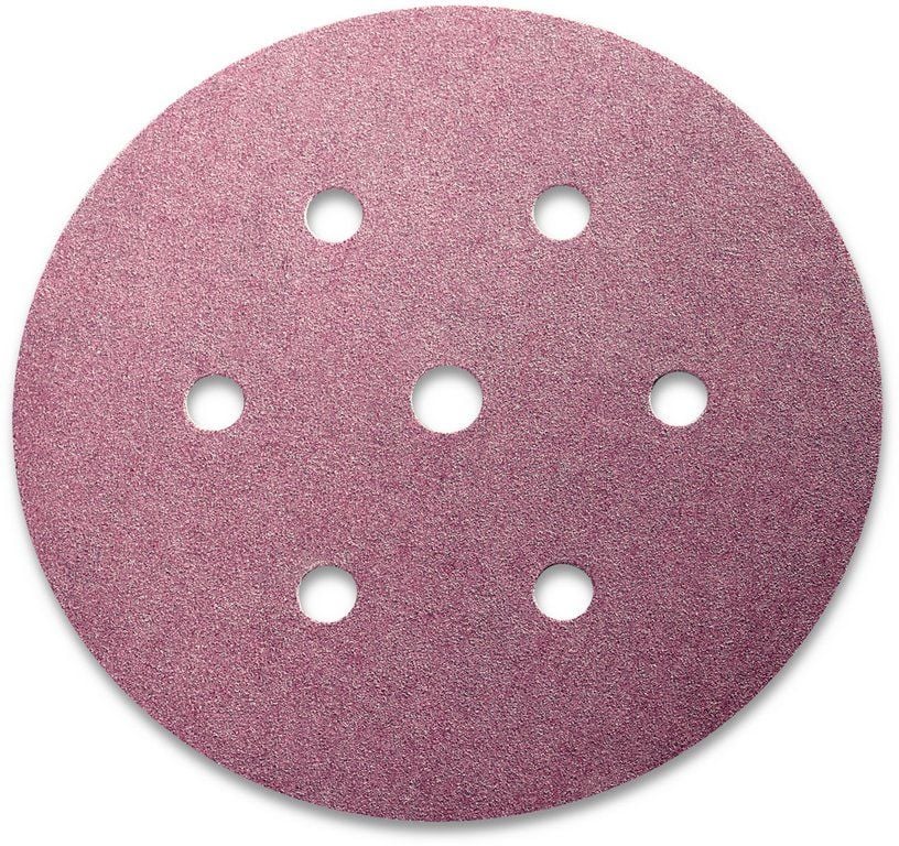 Sia Disk Zımpara 1950 Siaspeed 7 Delik Ø150 mm 150 Kum