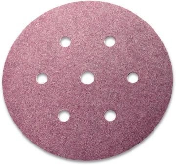 Sia Disk Zımpara 1950 Siaspeed 7 Delik Ø150 mm 150 Kum