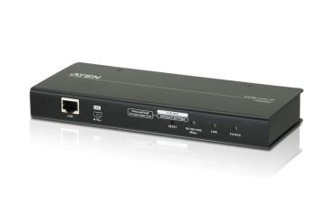 Aten Single Port Kvm Over Ip