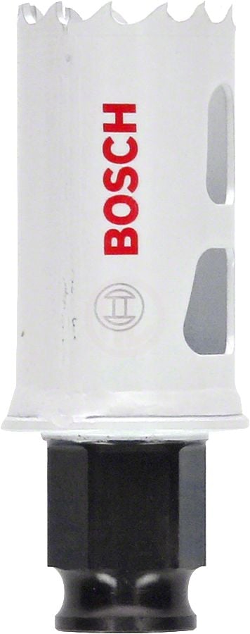 Bosch Progressor Metal ve Ahşap Delik Açma Testeresi 27 mm - 2608594204