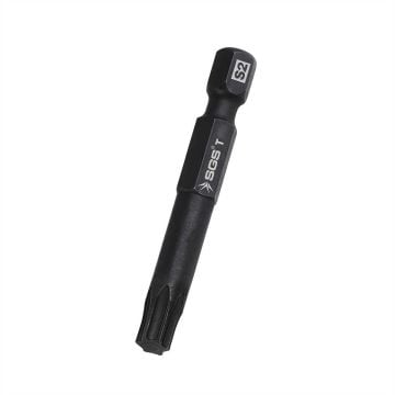 SGS 3847 Torx Uçlu Bits S2 T40 50Mm
