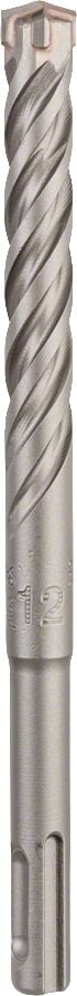 Bosch SDS Plus-5X Kırıcı Delici Uç 12,0x160 mm (10 Adet) - 2608833905