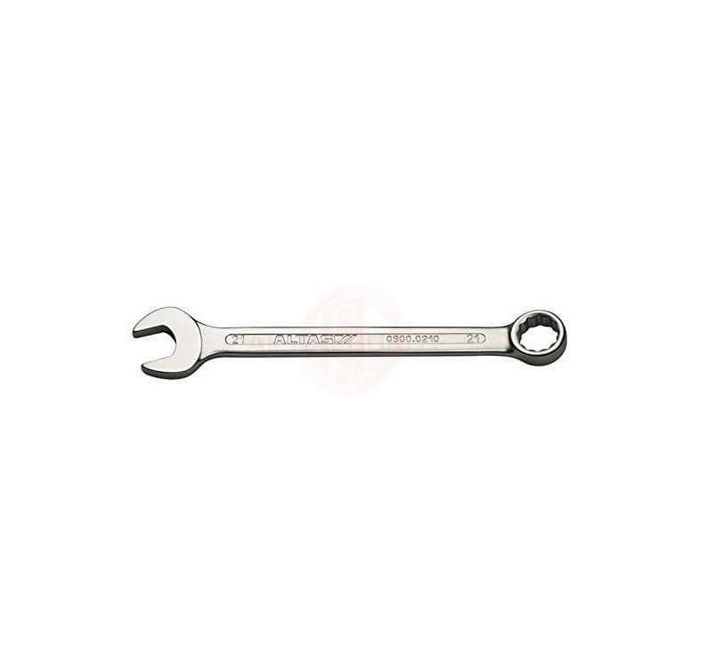 Altaş 0900.0210 Kombine Anahtar 21 Mm - 41010200117
