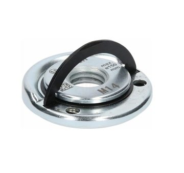 Bosch Taşlama Makinesi İçin Somun M14 Hızlı Kilitleme - 2608000684