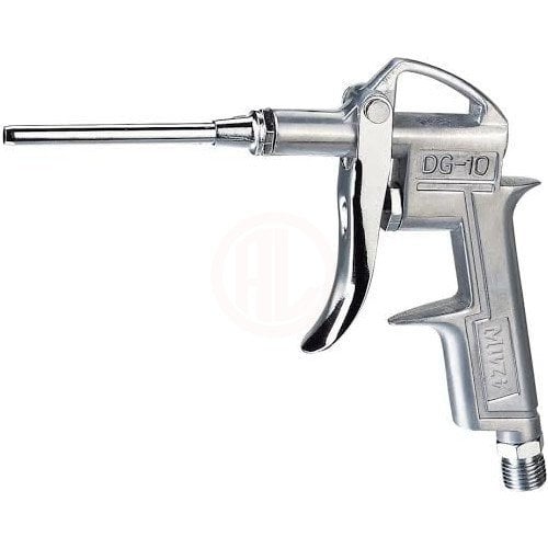 Muzi Uzun Hava Tabancası - MZDG103