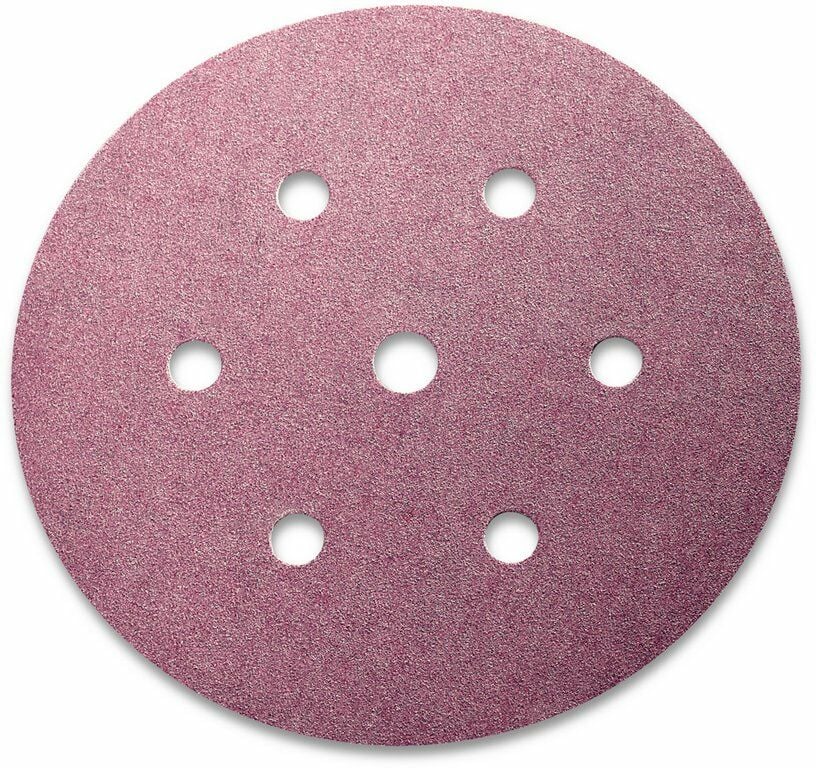 Sia Disk Zımpara 1950 Siaspeed 7 Delik Ø150 mm 320 Kum