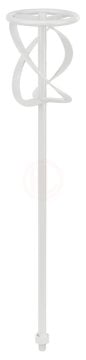 Bosch Karıştırıcı Matkap Ucu M14 Dış Diş 120x600 mm (Aşağıdan Yukarı) - 2607990014