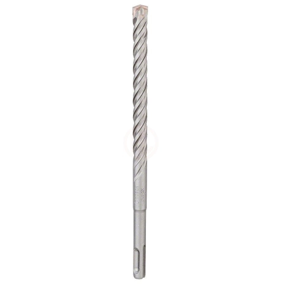Bosch SDS Plus-5X Kırıcı Delici Uç 12,0x210 mm (10 Adet) - 2608833906