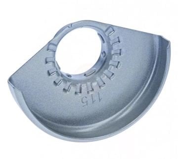 Bosch Taşlama Makinesi İçin Koruma Siperi Kapaksız Vidasız 115 mm (V2) - 2608000677