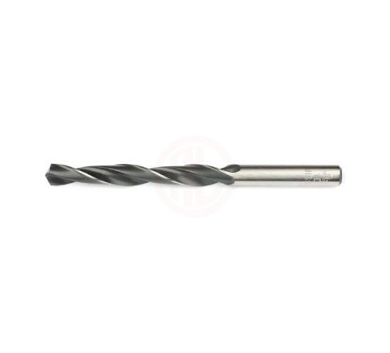 MTE Silindirik Saplı Kısa Metal Matkap Ucu HSS DIN 338 RN Haddeli 2,7x93 mm