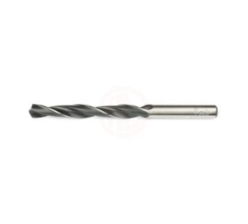 MTE Silindirik Saplı Kısa Metal Matkap Ucu HSS DIN 338 RN Haddeli 2,7x93 mm