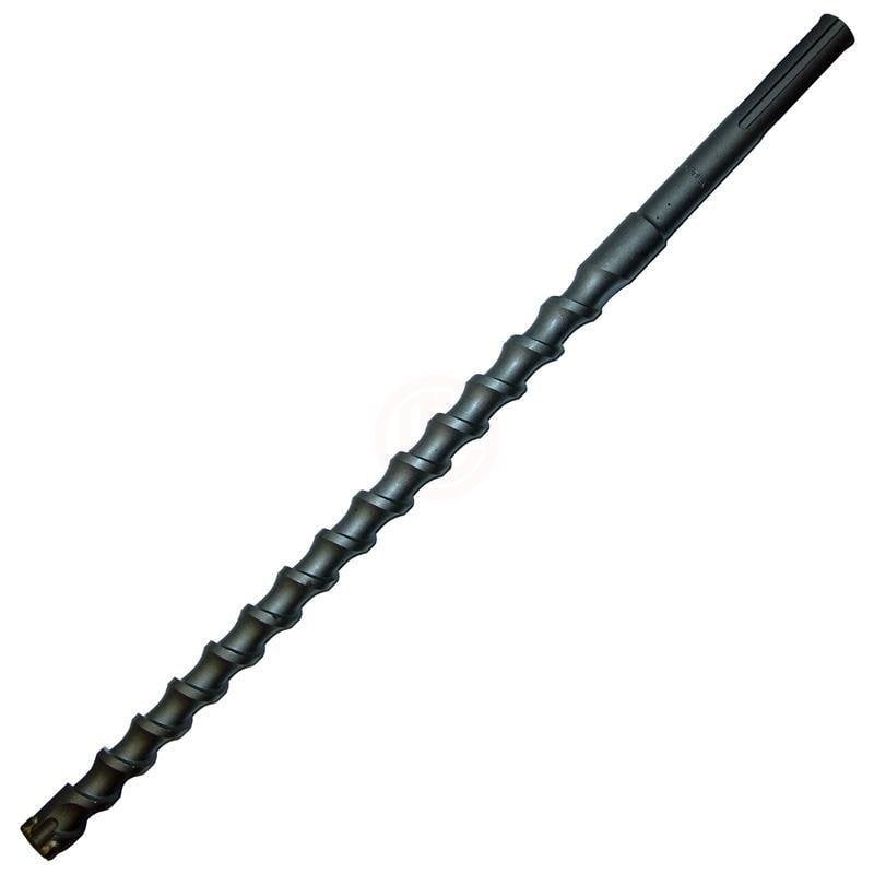 Todrill TD50443 SDS-Max 4 Elmaslı Matkap Uç 28x570 mm
