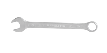 İzeltaş Kombine Anahtar Kısa Boy