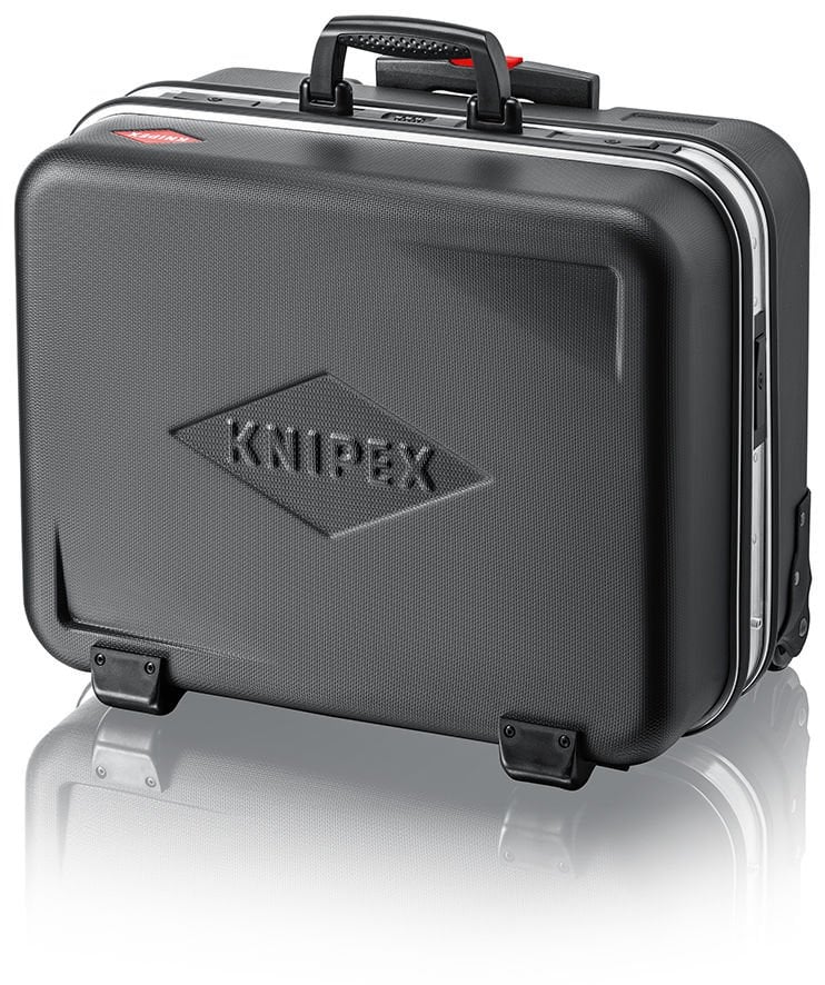 Knipex Takım Çantası 520X435 Mm - KNI002141LE