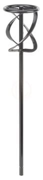 Bosch Karıştırıcı Matkap Ucu HEX Altıgen Şaft 120x600 mm (Aşağıdan Yukarı) - 2607990015