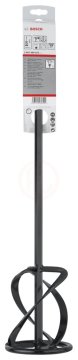 Bosch Karıştırıcı Matkap Ucu HEX Altıgen Şaft 120x600 mm (Aşağıdan Yukarı) - 2607990015