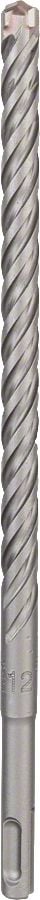 Bosch SDS Plus-5X Kırıcı Delici Uç 12,0x260 mm (10 Adet) - 2608833907