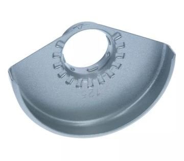 Bosch Taşlama Makinesi İçin Koruma Siperi Kapaksız Vidasız 125 mm (V2) - 2608000678
