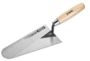 SGS 385 Sıva Malası No:24
