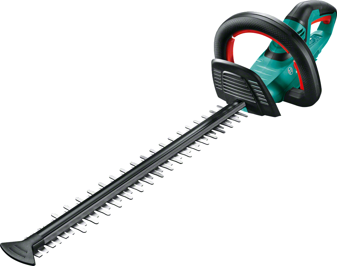 Bosch AHS 50-20 LI AKÜLÜ ÇİT KESME MAKİNESİ AKÜSÜZ - 0600849F02