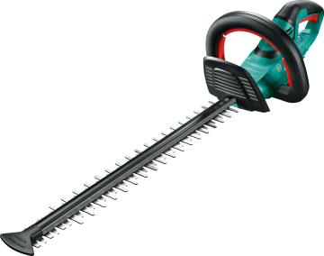 Bosch AHS 50-20 LI AKÜLÜ ÇİT KESME MAKİNESİ AKÜSÜZ - 0600849F02