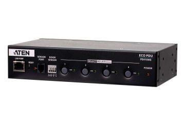 Aten 4-Outlet Ip Control Box