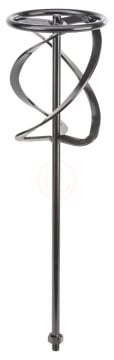 Bosch Karıştırıcı Matkap Ucu M14 Dış Diş 160x600 mm - 2607990017