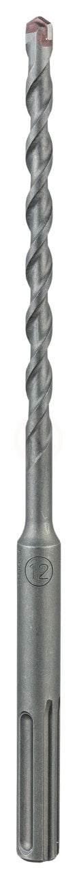 Bosch SDS Max-4 Kırıcı Delici Uç 12x340 mm (1 Adet) - 2608833959
