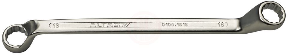 Altaş 1 32X36 Mm Yıldız Anahtar - 1010500377