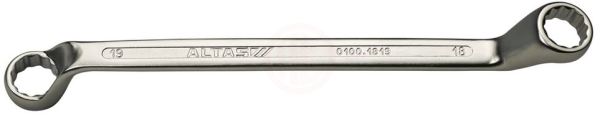 Altaş 1 32X36 Mm Yıldız Anahtar - 1010500377